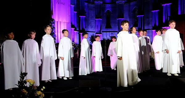 LIBERA-KONZERTE